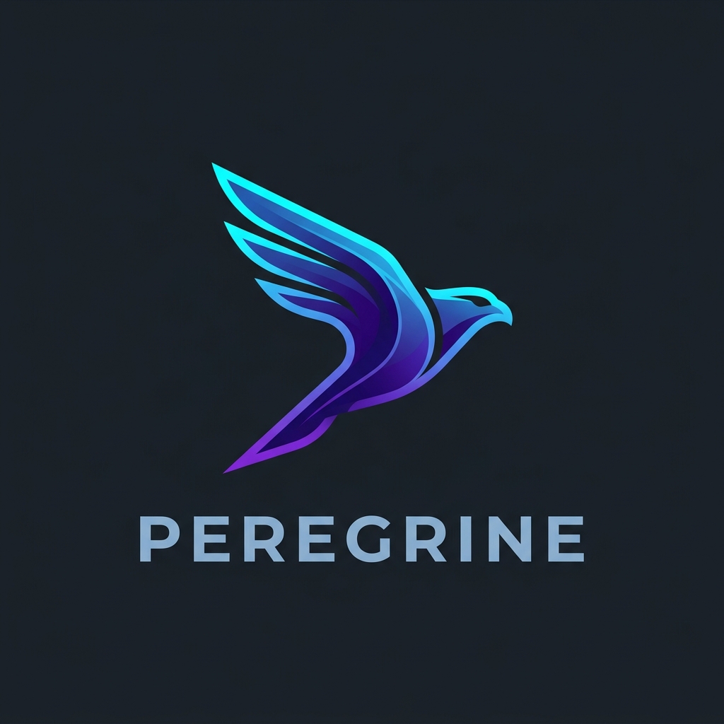 Peregrine Logo